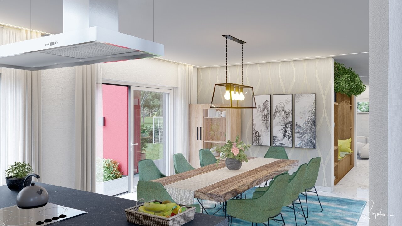 Esszimmer Esszimmer