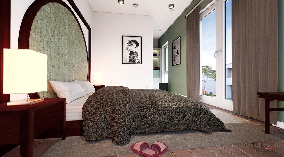 Schlafzimmer Schlafzimmer