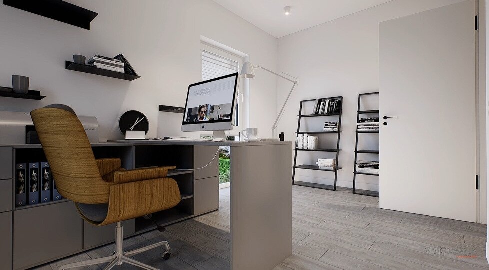 Büro-1 Büro-1