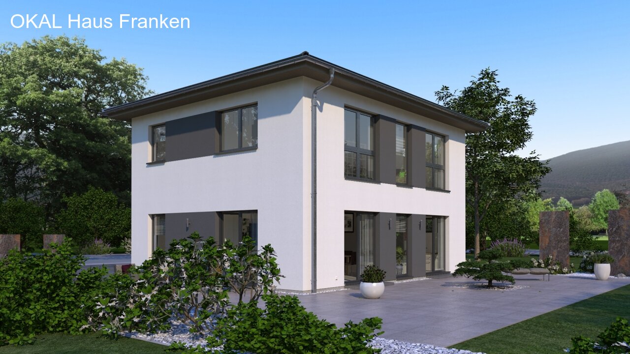 Außenansicht WD2 Außenansicht WD2