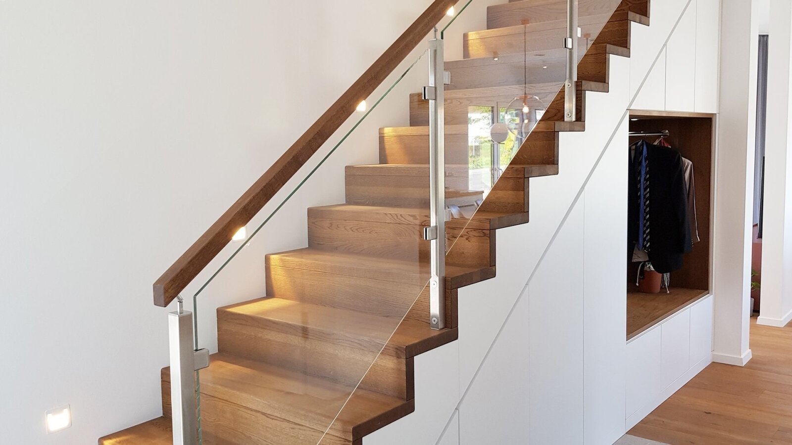 Treppe Treppe