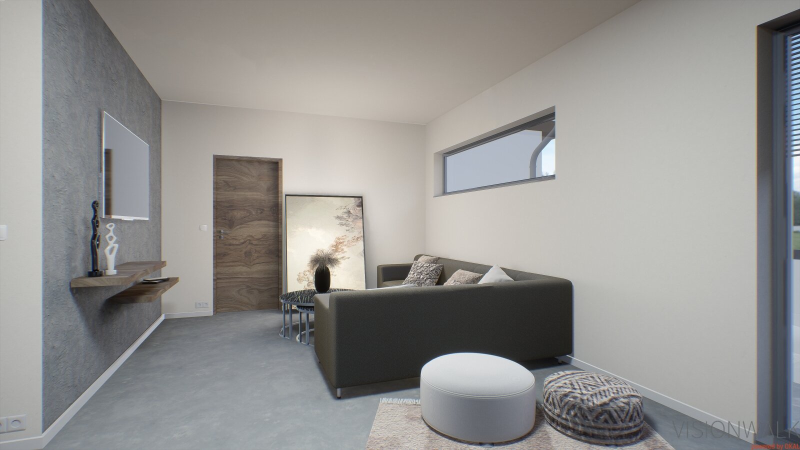 Wohnzimmer Wohnzimmer
