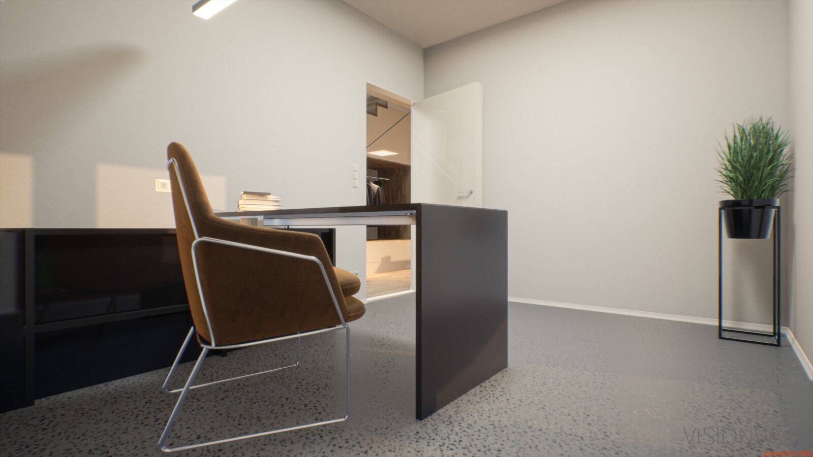 Büro-1 Büro-1