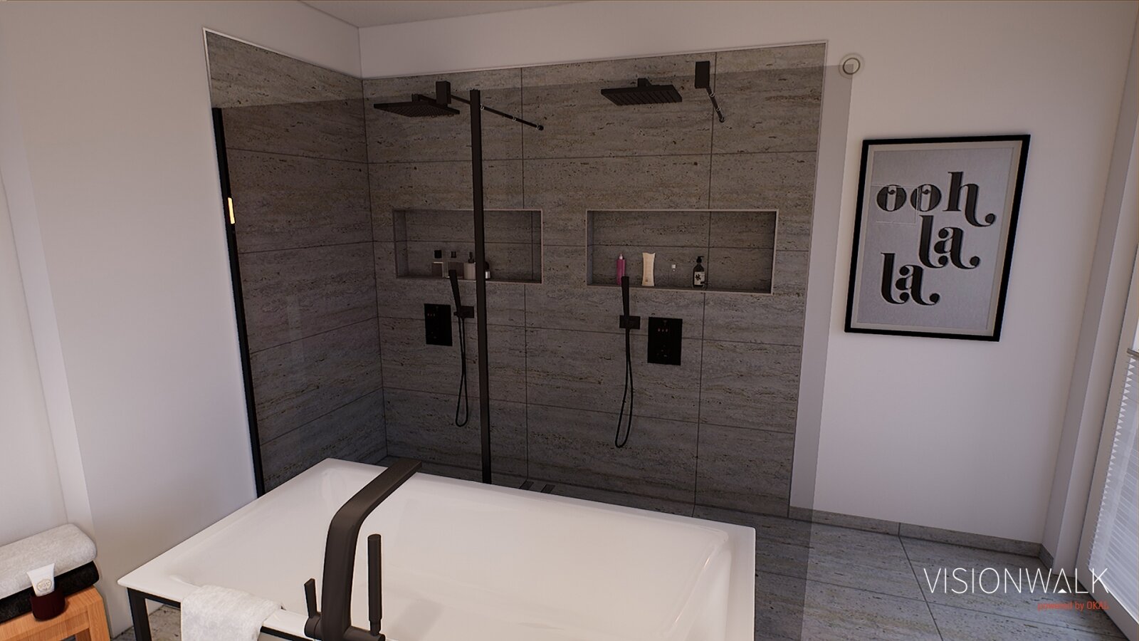 Eltern Badezimmer (2) Eltern Badezimmer (2)