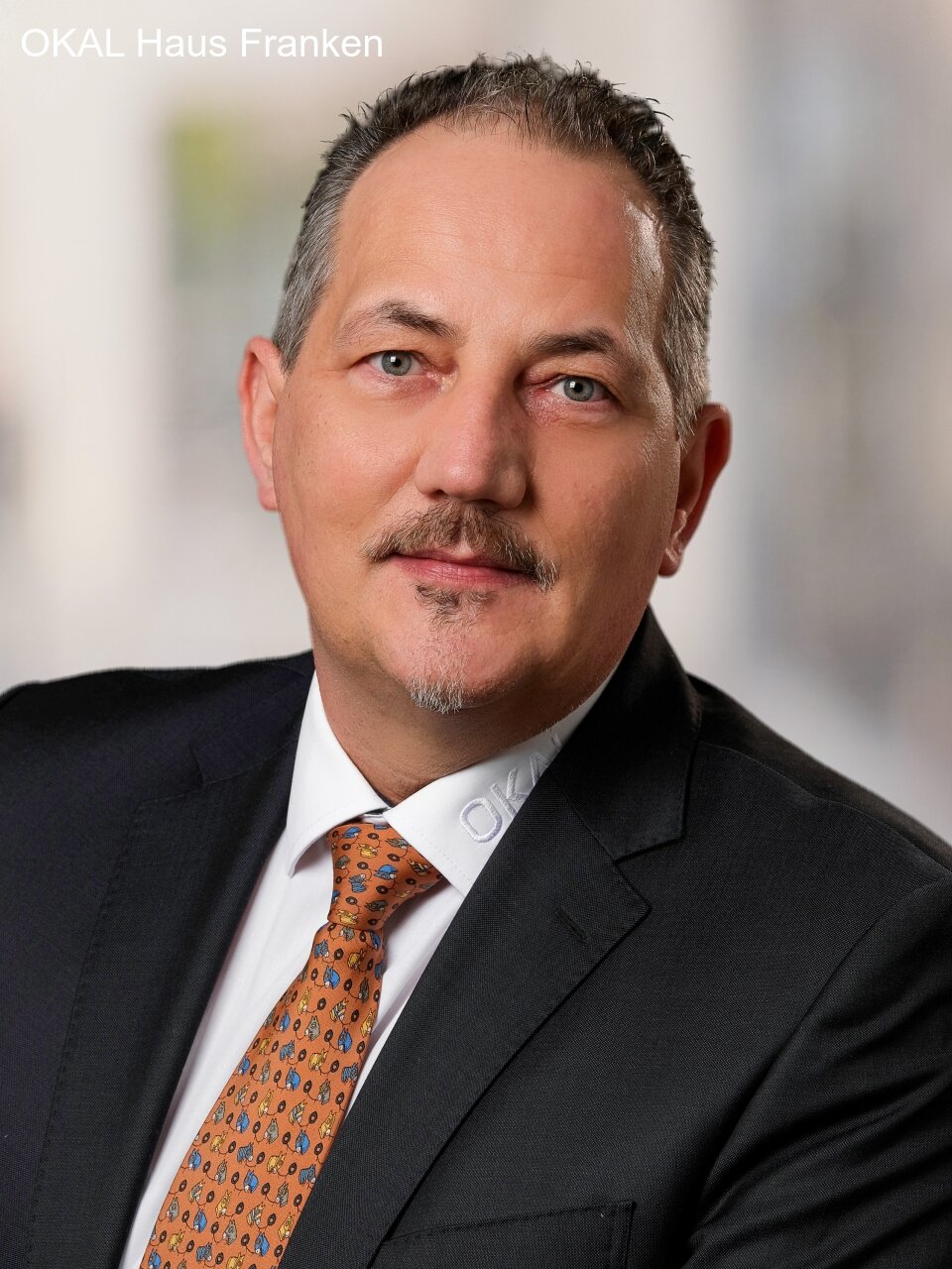 Ansprechpartner Harald Fuchs Ansprechpartner Harald Fuchs