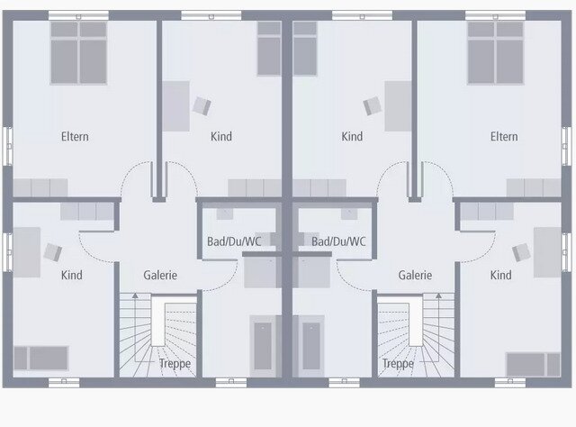 Grundriss OG Grundriss OG