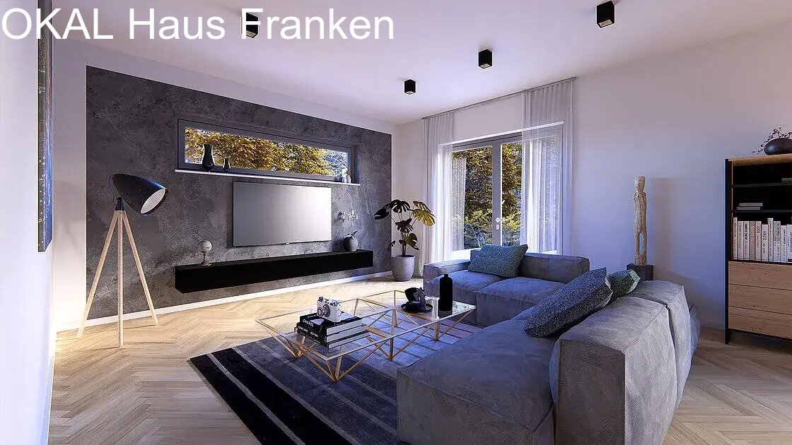 Wohnzimmer Wohnzimmer