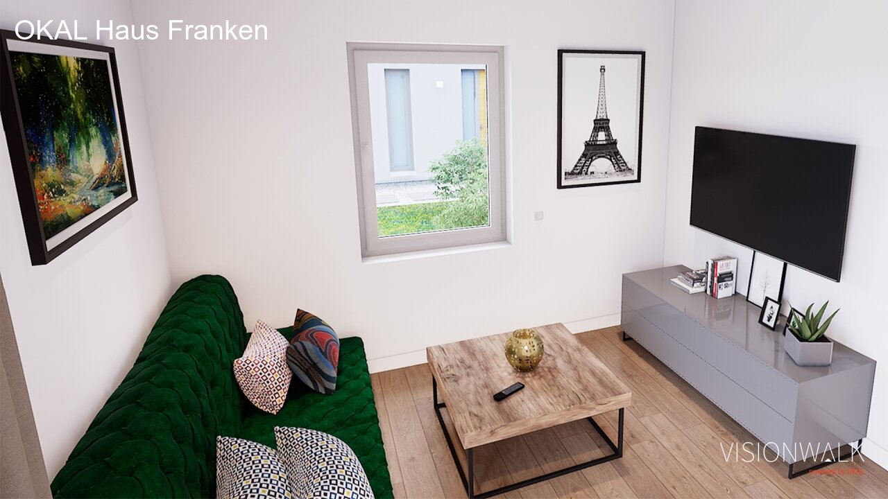 Einliegerwohnung-wohnzimmer Einliegerwohnung-wohnzimmer
