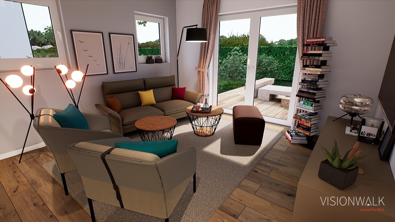 wohnzimmer EG wohnzimmer EG