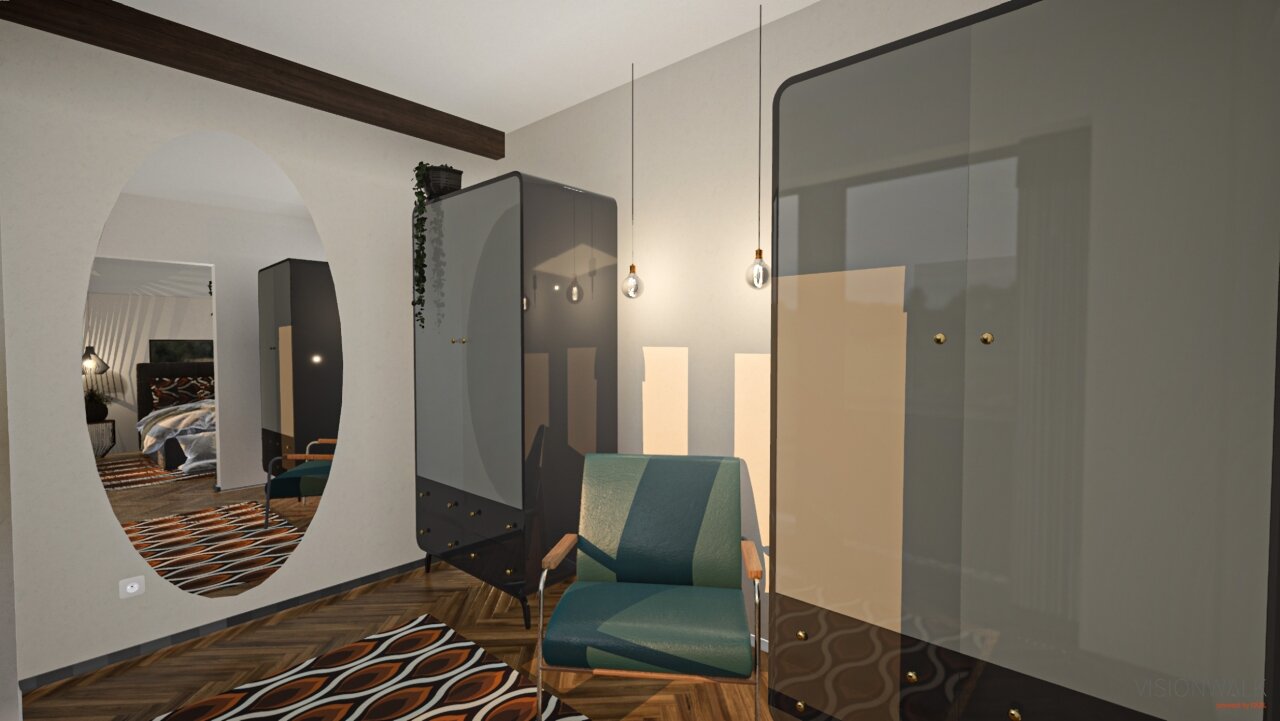 Design27 Ankleidezimmer Design27 Ankleidezimmer