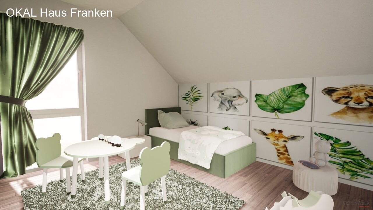 Kinderzimmer 2 Kinderzimmer 2