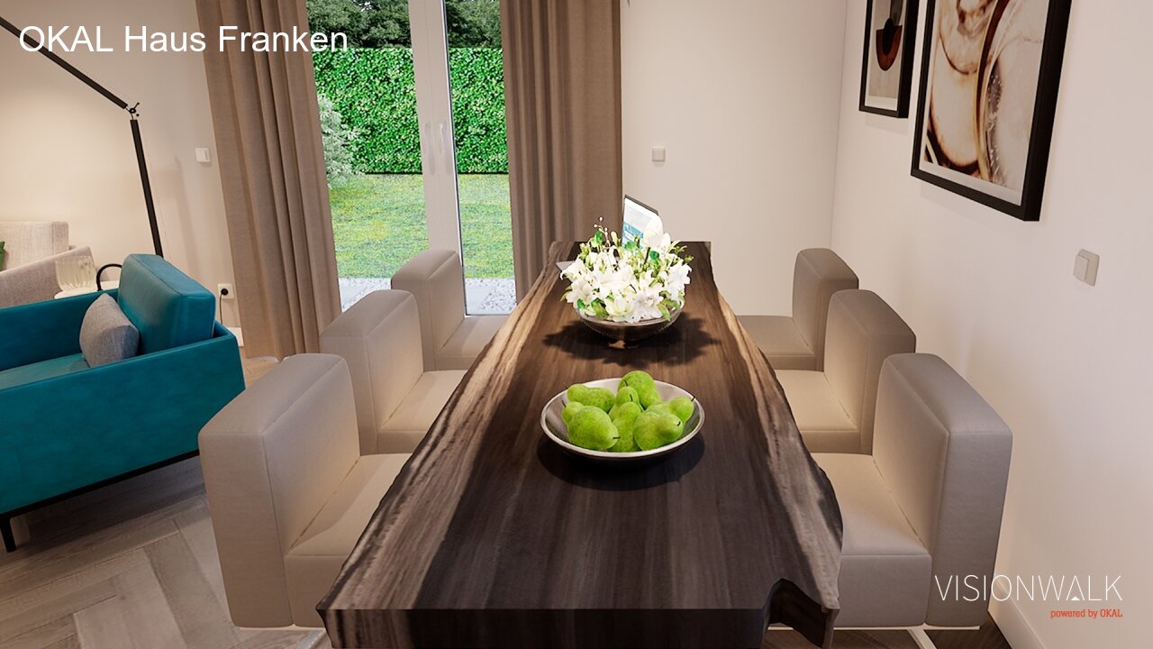Esszimmer Esszimmer