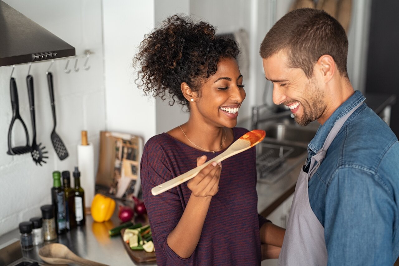 Wohnen Kochen Wohnen Kochen