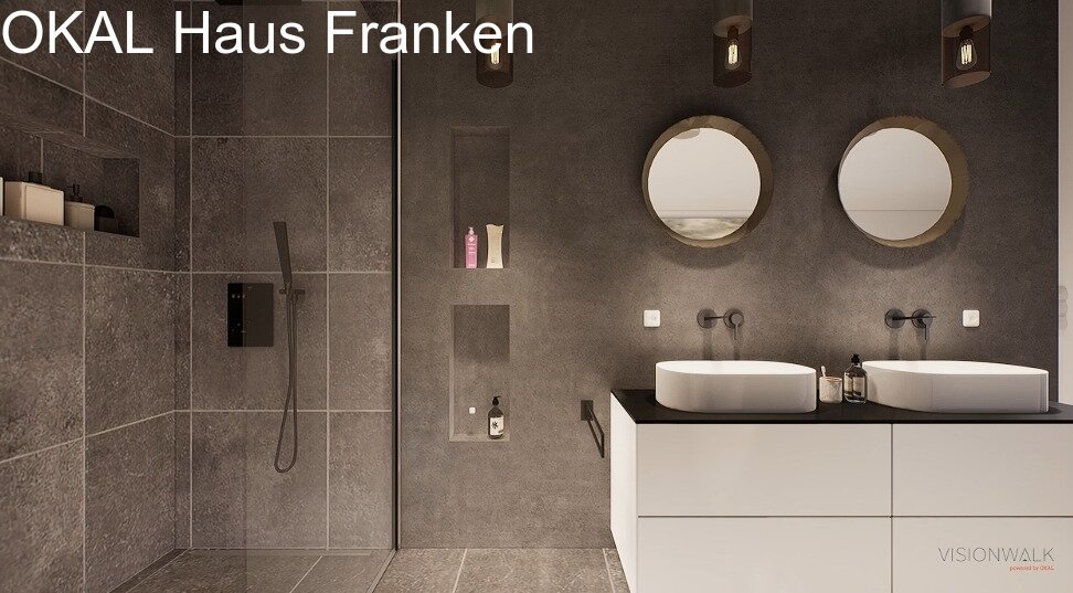 Badezimmer-2 Badezimmer-2