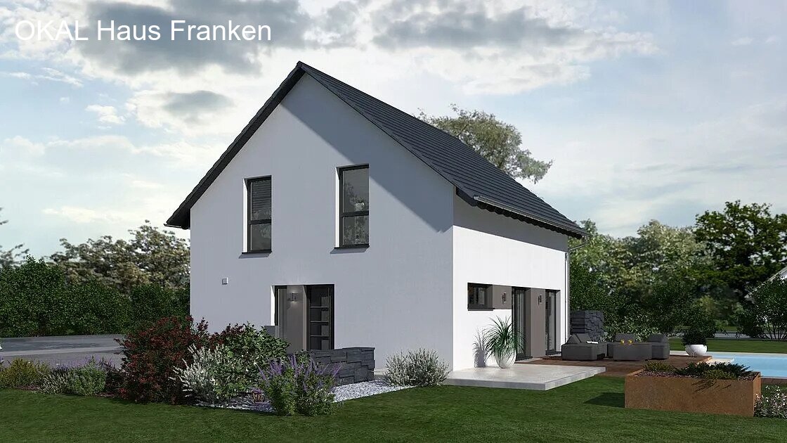 Außenansicht 3 Außenansicht 3