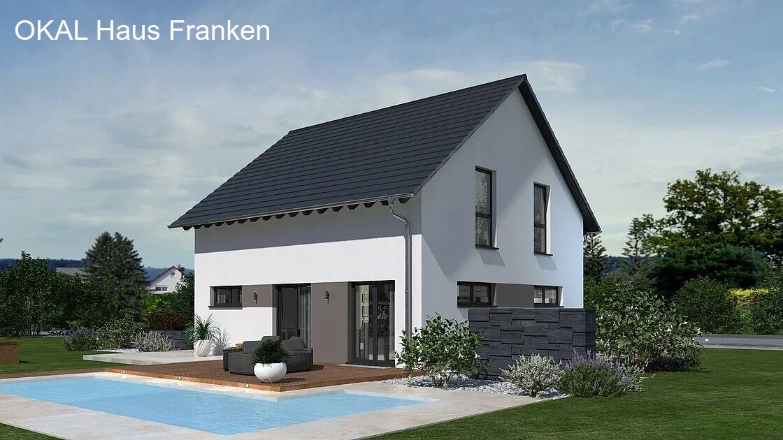 Außenansicht 2 Außenansicht 2