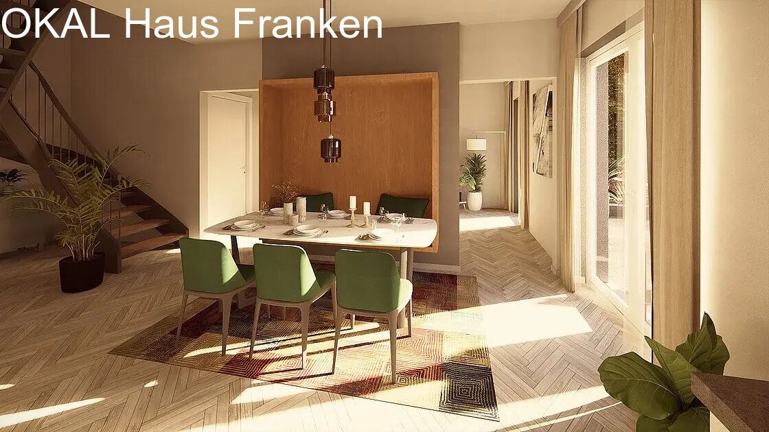 Esszimmer Esszimmer