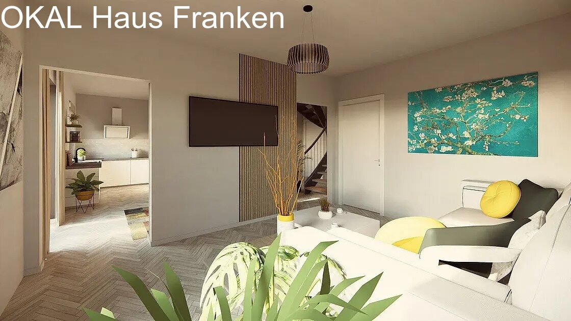 Wohnzimmer Wohnzimmer