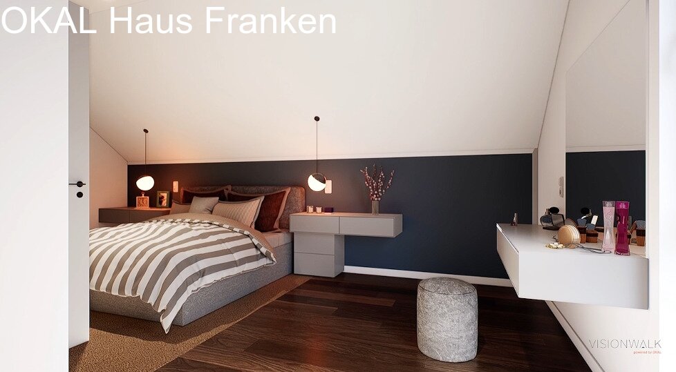 Schlafzimmer-1 Schlafzimmer-1
