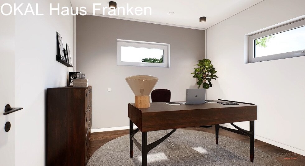 Büro-1 Büro-1