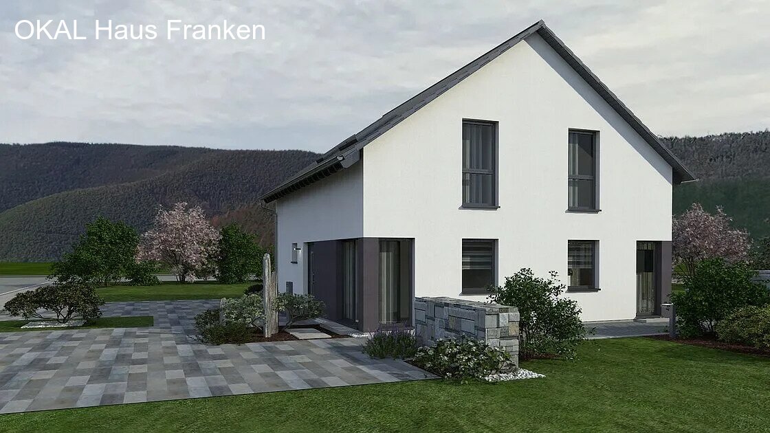Außenansicht 1 Außenansicht 1