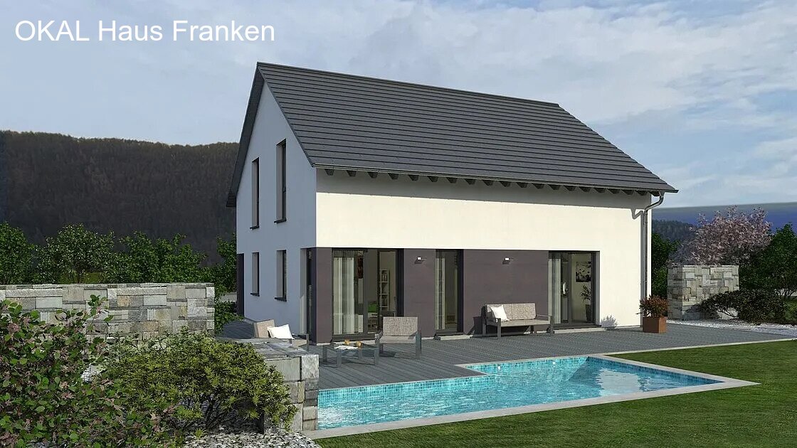 Außenansicht Außenansicht