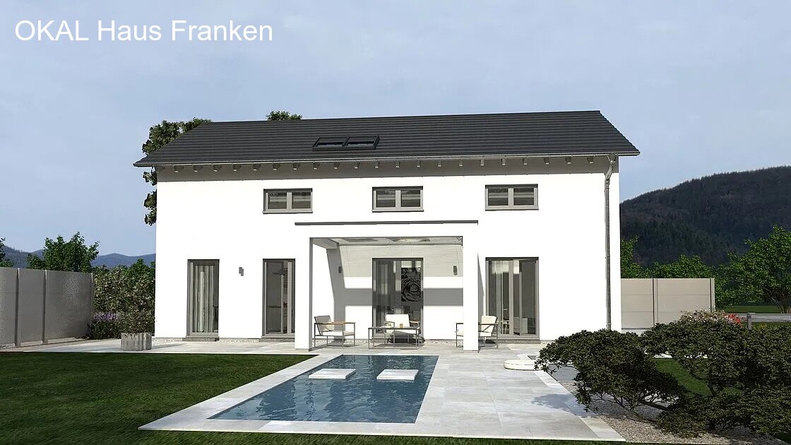 Außenansicht 5 Außenansicht 5