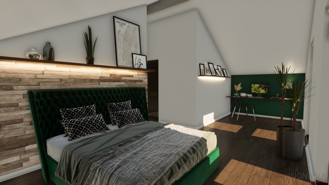 Schlafzimmer VW Schlafzimmer VW