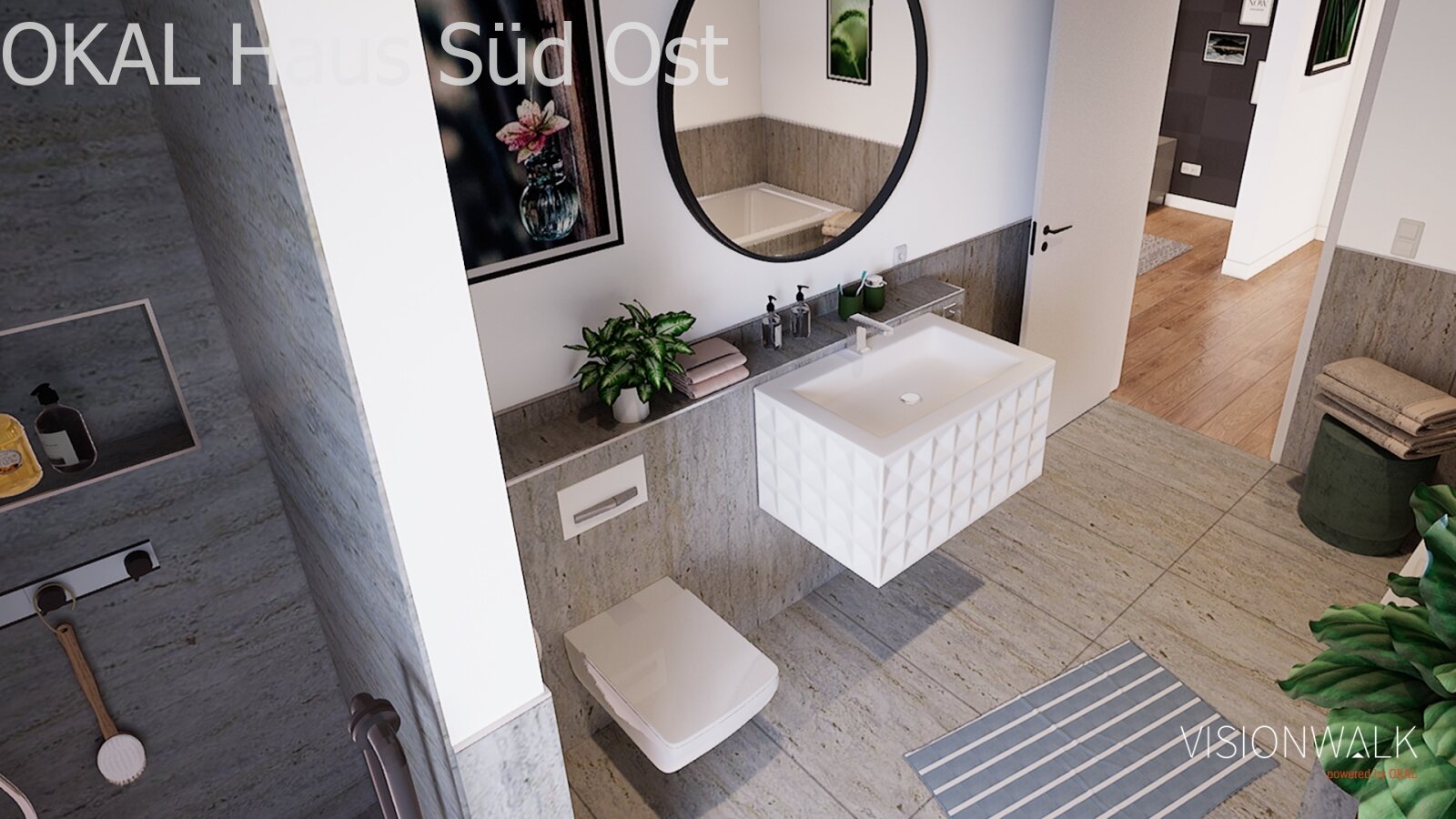 Badezimmer Badezimmer