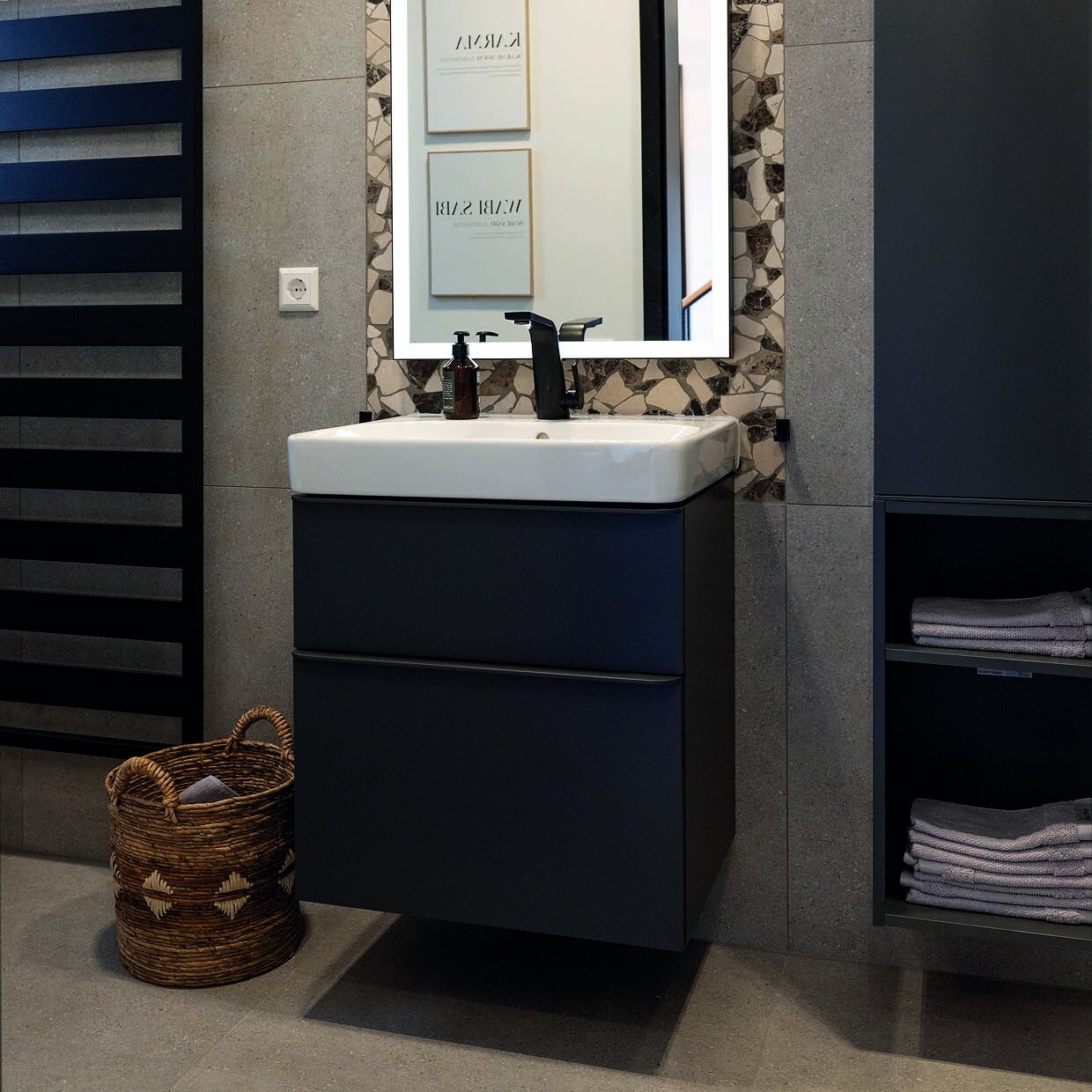 GästeWC GästeWC