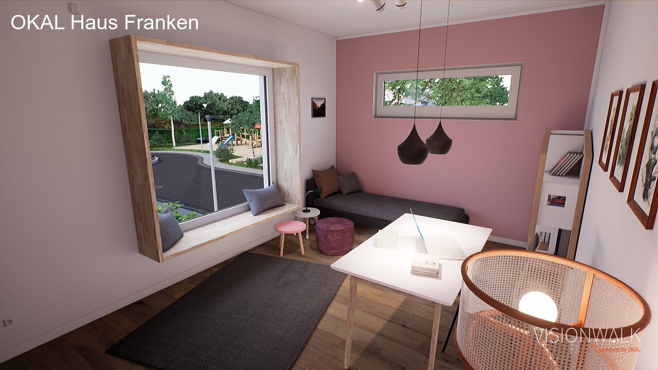 Kinderzimmer 5 VW Kinderzimmer 5 VW