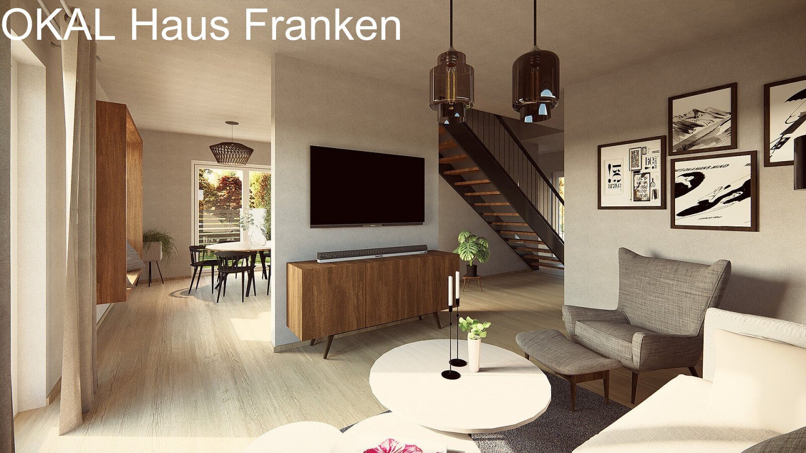 Wohnzimmer Wohnzimmer