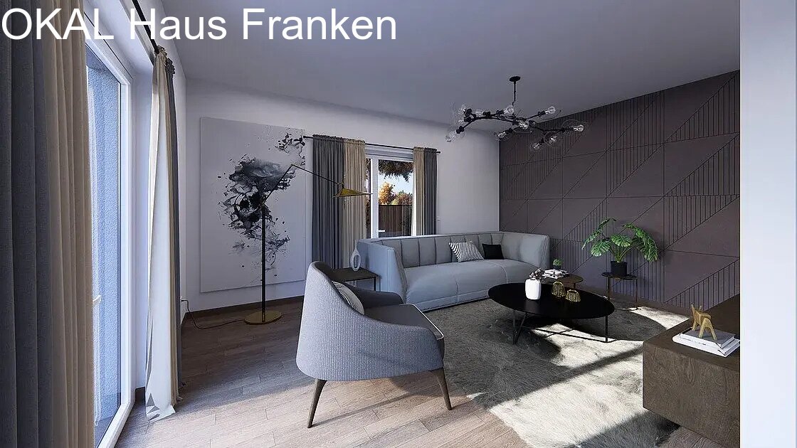 Wohnzimmer Wohnzimmer