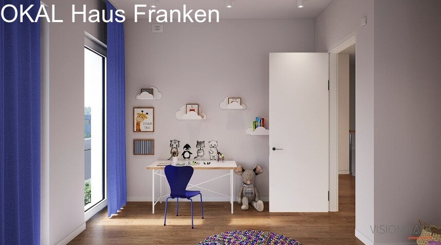 Kinderzimmer -1 Kinderzimmer -1