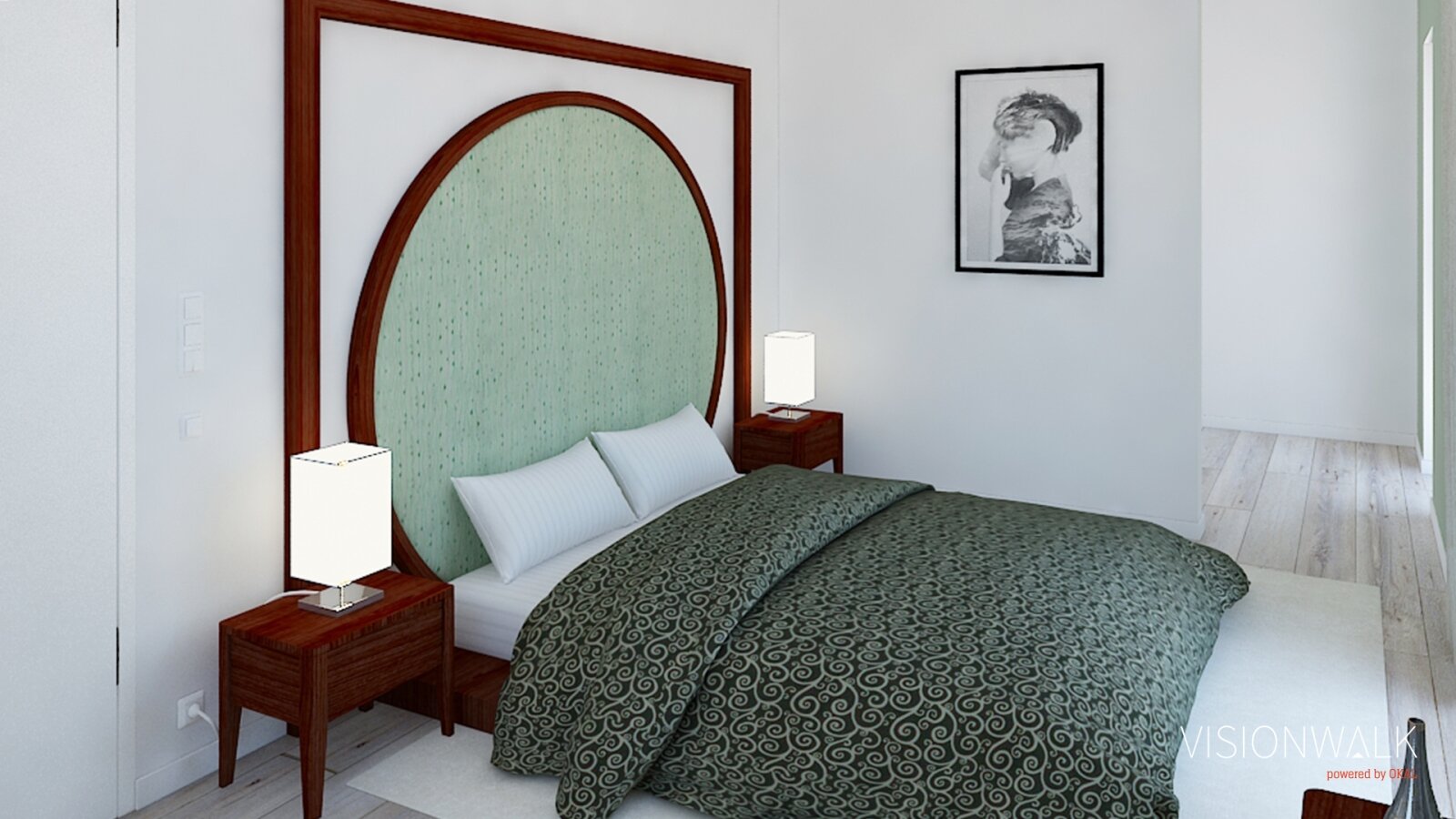 Schlafzimmer VW Schlafzimmer VW