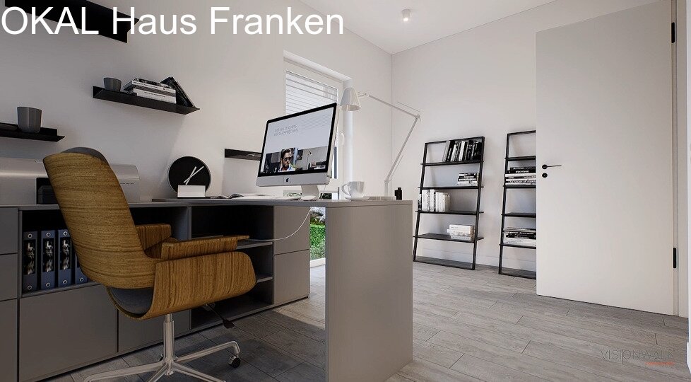 Büro-1 Büro-1