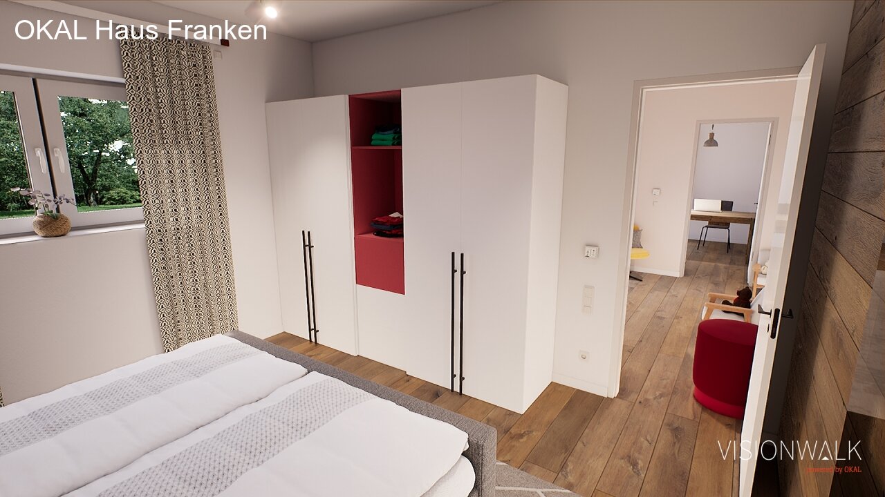 Schlafzimmer 5 VW Schlafzimmer 5 VW