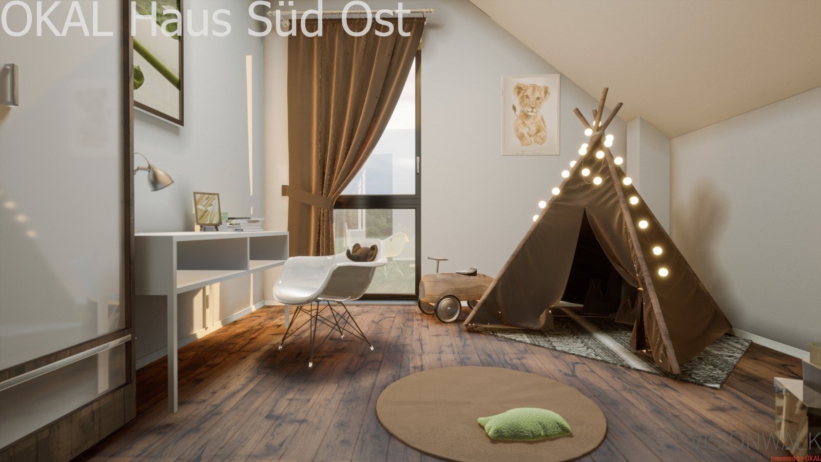 09 Kinderzimmer