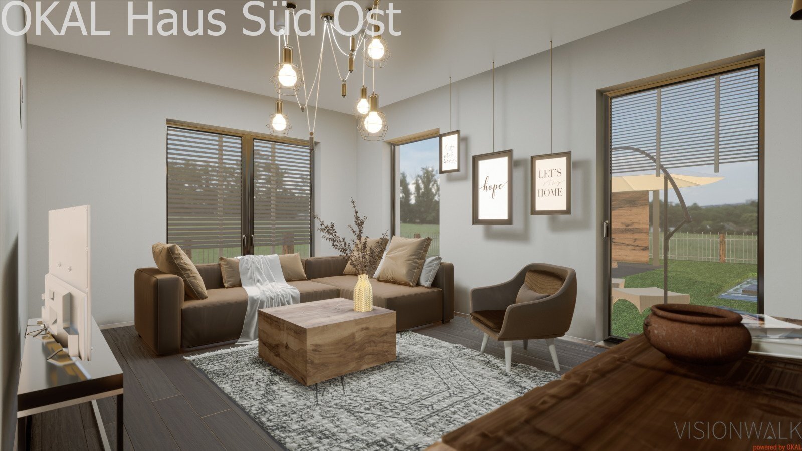 05 Wohnzimmer
