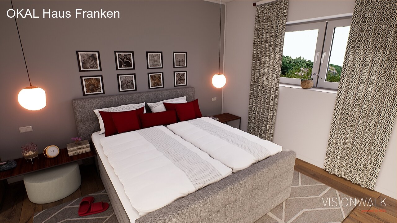 Schlafzimmer 6 VW Schlafzimmer 6 VW