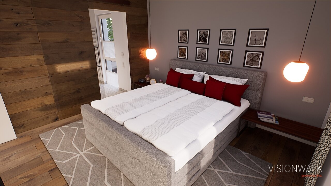 Schlafzimmer 4 VW Schlafzimmer 4 VW