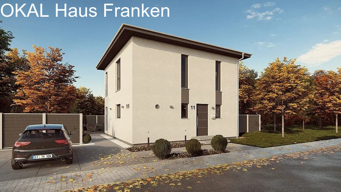 Außenansicht WD Herbst Außenansicht WD Herbst