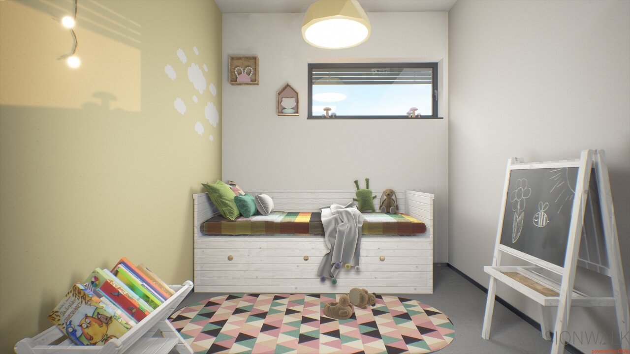 Kinderzimmer2Bild Kinderzimmer2Bild